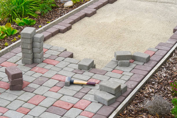 Best Driveway Paver Repair  in Temecula, CA