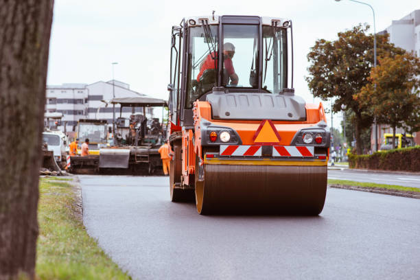 Best Local Driveway Pavers  in Temecula, CA