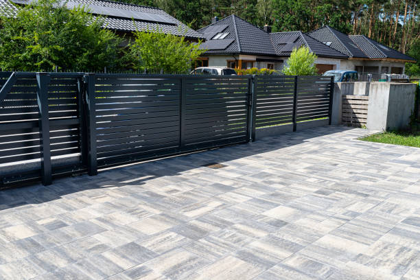 Decorative Driveway Pavers in Temecula, CA